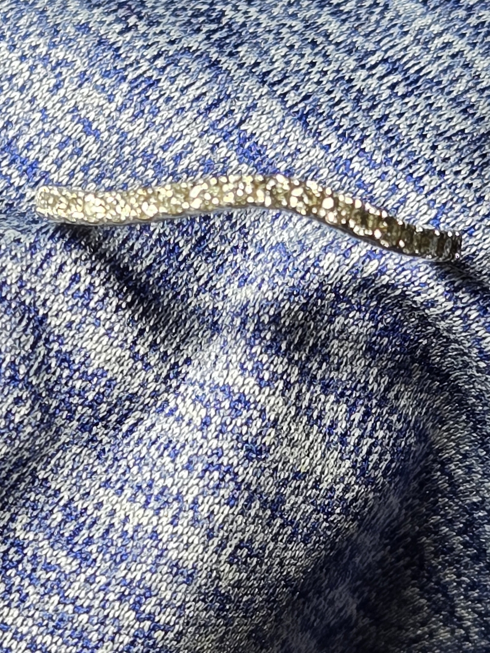 Enchanted Star Lab Grown Diamond 14K with 1/3 CTTW Majestic princess Engage - Picture 9 of 9
